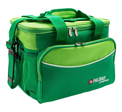 Сумка-холодильник 32x25x24 см, с двумя охлаждающими блоками Palisad Camping