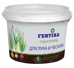 Фертика для Лука и Чеснока ОМУ, 0,7 кг