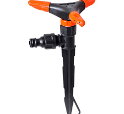 Распылитель 3х-лепестковый ЖУК под коннектор