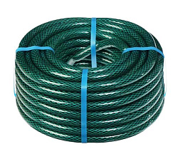 Шланг Армированный "Метеор" (25 м - 5/8)