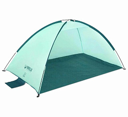 Bestway, Палатка 2-местная 200х120х95см "Beach Ground 2" 1 слой, 190T polyester PA, 300mm, 110гр/м2