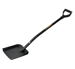 Лопата совковая "Торнадика" TOR-32LPT-SOV