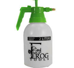 Опрыскиватель "Frog Tools" (2 л)