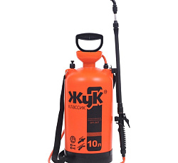 Опрыскиватель ЖУК Классик 10 л (ОП-207)