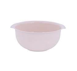 Чаша "Классик" 2л (бежевый), 1 шт