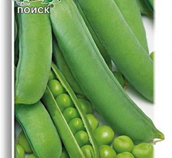 Горох Юрга