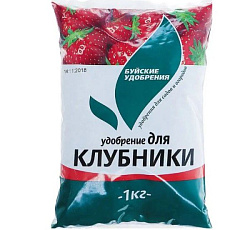 КУ Клубника, 1 кг (Буйские удобрения)