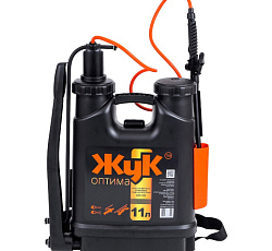 Опрыскиватель ЖУК Оптима Ранцевый 11 л (ОГ-111)