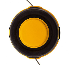 Катушка универс. триммерная, гайка М10х1.25, М8, М12, винт М8-М10, левая резьба, шаг 1.5 мм 96314