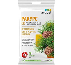 Ракурс, 4 мл