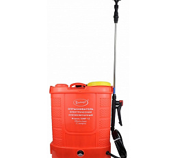 Опрыскиватель электрический "Умница" ОЭМР-12