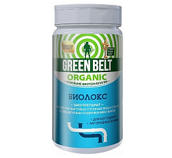 Биолокс для очистки Стоков