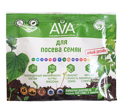 AVA для посева семян, 30 г