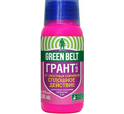 Грант, 100 мл