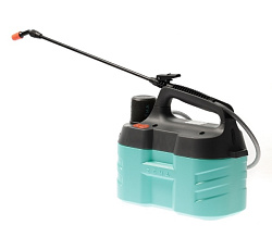 Опрыскиватель аккумуляторный "Zema" ZM5-L (5 л)