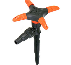 Распылитель 4х-лепестковый ЖУК 1/2"-3/4"