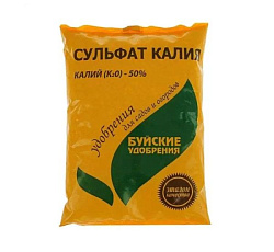 Сульфат Калия, 0,9 кг