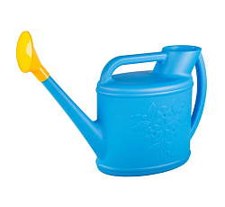 Лейка 10 л "Премьера" (с рассеивателем)