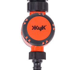 Таймер Механический ЖУК для полива (ТМ-10)