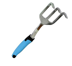 Культиватор из нержавеющей стали (06-347)