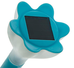 Светильник на солнечной батарее Blue Crocus