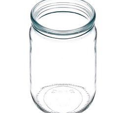 Банка 1,5л СКО d82 СКО 1,5 л