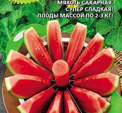 Арбуз Порционный