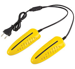 Сушилка для обуви RJ-58С