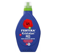 Фертика Kristalon для роз, 500 мл