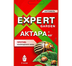 Актара, 1,2 г