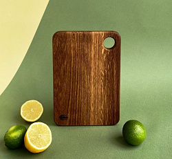 Доска кухонная разделочная «Classic» малая