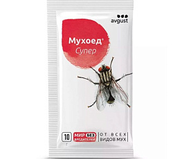 Мухоед Супер, 10 г