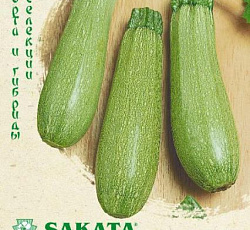 Кабачок Балхаш F1
