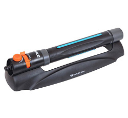 Дождеватель осциллирующий 280 м2 Garden Жук