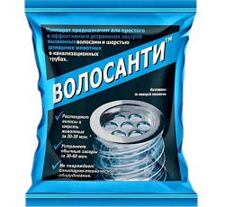 Средство "Волосанти" 35гр