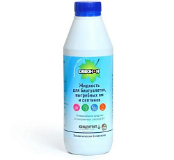 Жидкость расщепитель "Девон-Н" 0,5л 