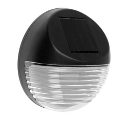 Светильник на солнечной батарее BRIGHT для фасадов