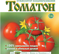 Томатон, 1 мл