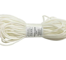Шнур хозяйственный 4мм 25м