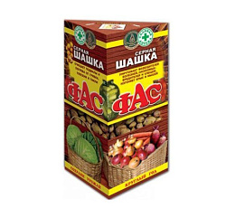 ФАС - серная шашка, 300 г