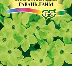 Табак Благоухающая гавань лайм F1
