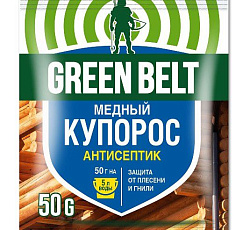 Медный купорос, 50 г