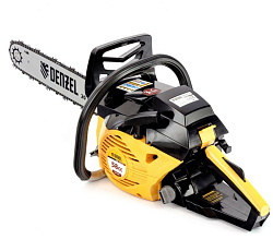 Пила цепная бензиновая DGS-5820 Denzel