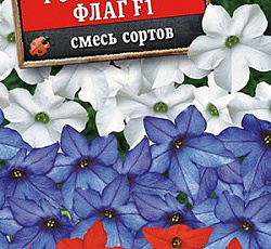 Табак Российский флаг F1