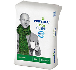 Фертика Газонное Осень, 25 кг