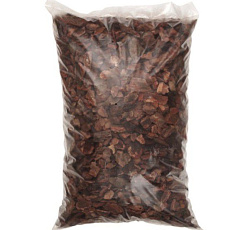 Мульча (опилки древесные), 50 л