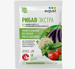 Рибав-Экстра, 1 мл