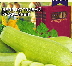 Кабачок Бабье счастье