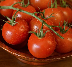 Томат Кистевой F1