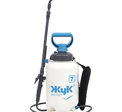 Опрыскиватель ЖУК Эксперт 7 л (ОП-280)